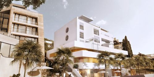 TV Architect představuje... - „K Luhačovicím máme velmi vřelý vztah,“ říkají architekti ze Semela Ateliers