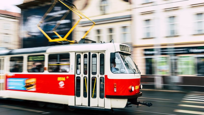 K rozvoji pražského Nového Sedlece přispěje i chystaná tramvajová trať 