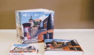 Kancelář architekta města Brna vydala knihu Principy tvorby veřejného prostranství. Publikace je dostupná online