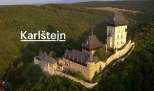 Karlštejn | Národní poklady II