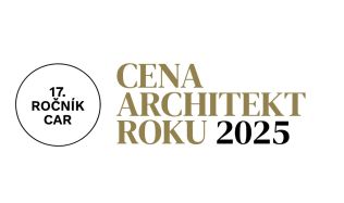 Kdo získá titul Architekt roku 2025? Finalisté jsou odhaleni Kdo získá titul Architekt roku 2025? Finalisté jsou odhaleni
