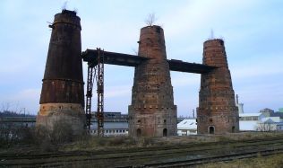 Kladenská lokalita Vojtěšská huť nabídne podnikatelům větší rozvoj