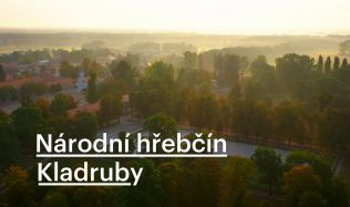 Kladruby nad Labem | Národní poklady II