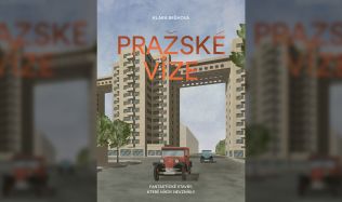 Klára Brůhová: Pražské vize