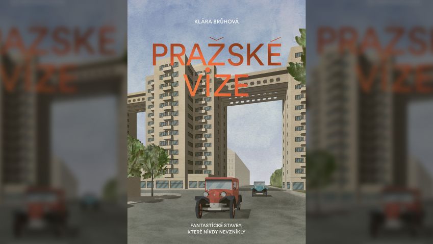 Klára Brůhová: Pražské vize