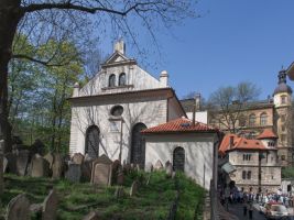 Klausova synagoga