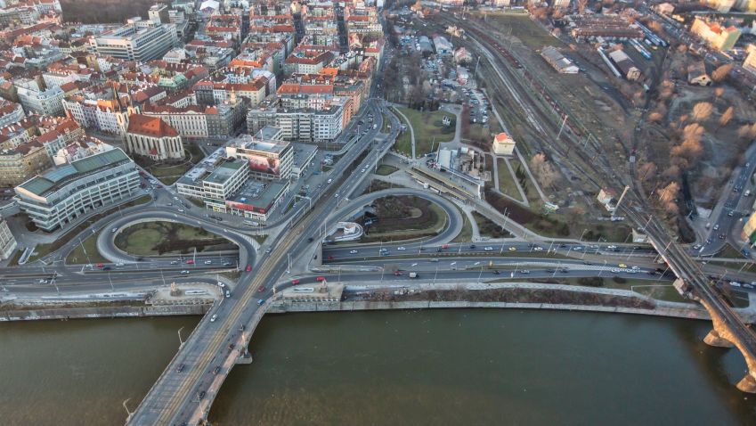 Koncertní sál na Vltavské je o krok blíže k realizaci, Praha změní územní plán