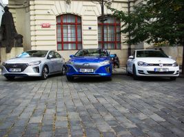 zdroj top-expo.cz Popisek: Výstava aut na alternativní pohon