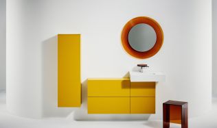Koupelna se stává flexibilním prostorem. Funkční kvalita souzní s designem a inovacemi