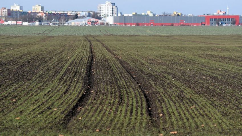 Které budovy by přesun do Letňan vyprázdnil? Stát zveřejnil kompletní seznam