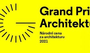 Obec architektů přijímá registrace do letošní Grand Prix. Vítěz bude znám v říjnu