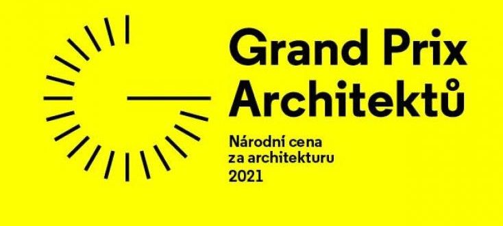 Obec architektů přijímá registrace do letošní Grand Prix. Vítěz bude znám v říjnu