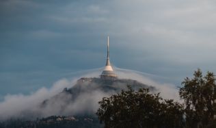 Liberec chystá velké investice, obnovy se dočká i budova Uran