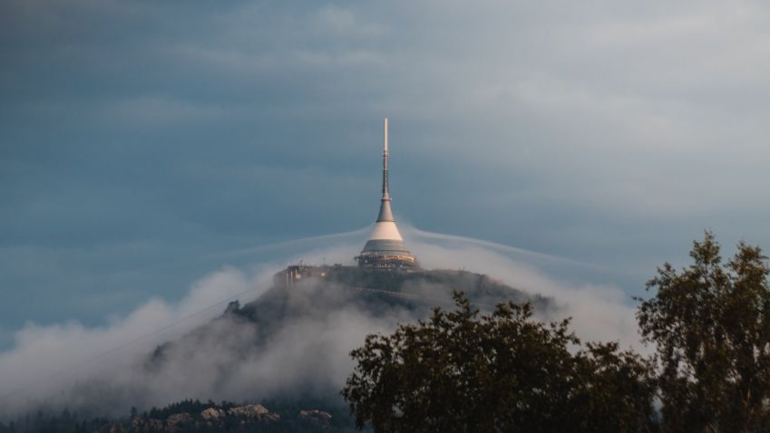 Liberec chystá velké investice, obnovy se dočká i budova Uran