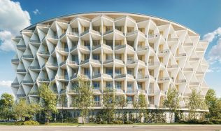 Lofty na Chodově: nový rezidenční projekt přinese netradiční bydlení