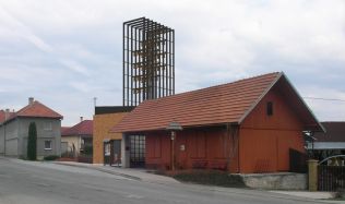 TV Architect v regionech - Loučka na Zlínsku se bude pyšnit kaplí od Josefa Pleskota 