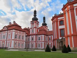 zdroj plzen-rozhlas.cz Popisek: Mariánská Týnice na Plzeňsku