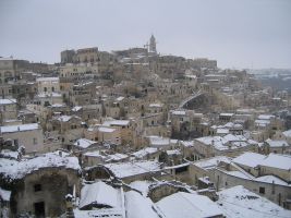 zdroj Wikimedia commons/ Matheola Popisek: Matera