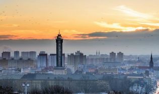 Město Ostrava má plán, jak oživit prázdné budovy 