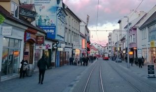 Mesto pripravuje opatrenia na to, aby bola Obchodná bezpečnou ulicou