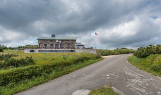 Osobnosti současné architektury - Moderní horská chata se zajímavou historií podle návrhu Tomáše Hradečného