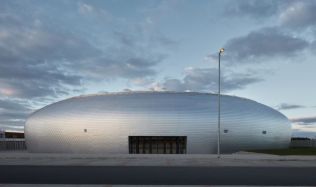 Moderní sportovní architektura: Které stavby jsou u nás zajímavé? 