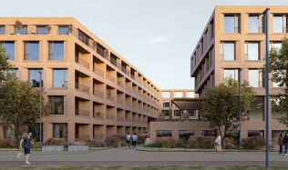 Moderní studentské koleje v Olomouci přinášejí nový pohled na bydlení