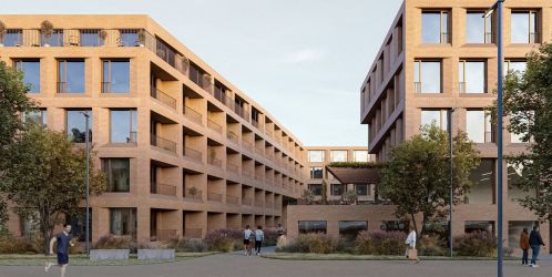 Moderní studentské koleje v Olomouci přinášejí nový pohled na bydlení