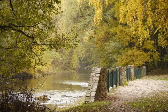 Moravská metropole chystá revitalizaci nábřeží za čtyři sta milionů korun