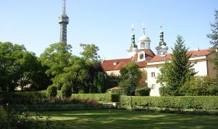 Na Petříně vznikne zapuštěná toaleta. Chystají se ale i další úpravy 