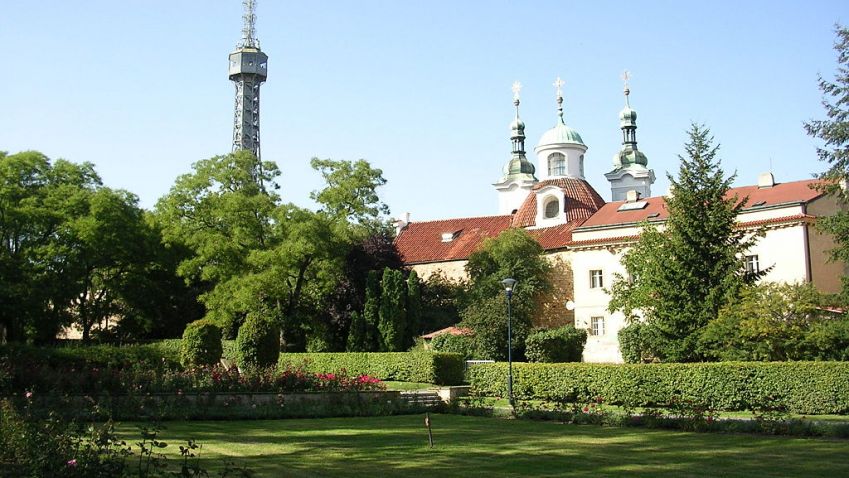 Na Petříně vznikne zapuštěná toaleta. Chystají se ale i další úpravy 