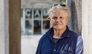 Na podzim bude v CAMPu přednášet architekt Miroslav Šik. Zaměří se na podobu současných měst a jejich vývoj Na podzim bude v CAMPu přednášet architekt Miroslav Šik. Zaměří se na podobu současných měst a jejich vývoj