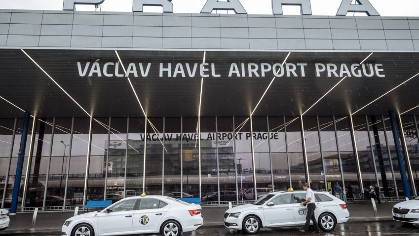 Na pražském letišti vznikne nová ranvej
