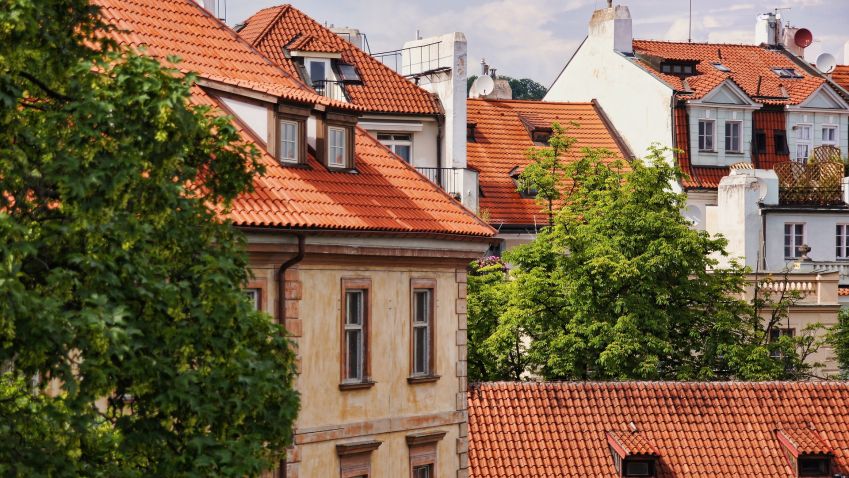 Nájemné u nově pronajatých magistrátních bytů se zvýší Nájemné u nově pronajatých magistrátních bytů se zvýší