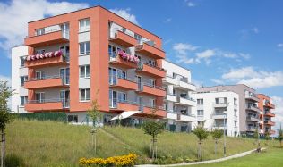 Nedostatečná nabídka zamíchala pořadím developerů. Jedničkou je i nadále Central Group Nedostatečná nabídka zamíchala pořadím developerů. Jedničkou je i nadále Central Group