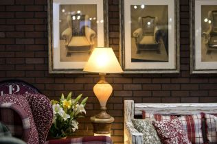 Nejnovější trendy pro proměny domů a zahrad najdete už koncem března na největším souběhu veletrhů! 