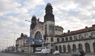 Největší secesní památku v Česku čeká rekonstrukce
