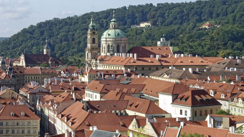 Neshody v postupu stavby družstevního bydlení vyřešila pražská koalice kompromisem