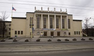 Nová koncertní hala v Ostravě má propojit architekturu a akustiku