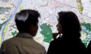 Nově chystaný územní plán Prahy má zelenou, chystá se výstava