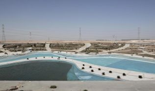 Nové hlavní město Egypta pojme jen boháče, co bude s běžnými lidmi? Nové hlavní město Egypta pojme jen boháče, co bude s běžnými lidmi?