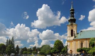 Nového městského architekta hledá Varnsdorf 