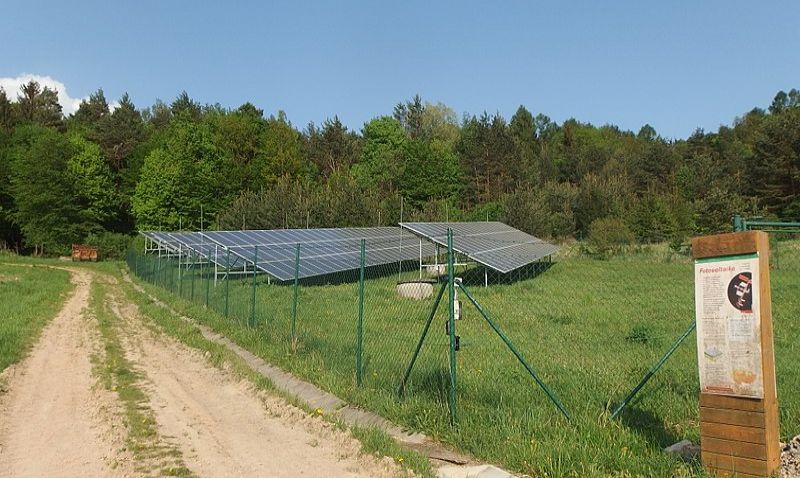 Novinka z ČVUT:  Vyvinuli zde systém, který by mohl snížit spotřebu energie budov