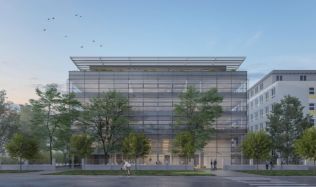 Novou stavbu 3. lékařské fakulty UK navrhne ateliér EHL & KOUMAR architekti