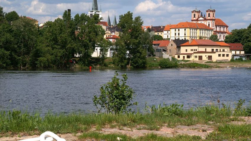 Nový pivovar v Litoměřicích budují vinaři