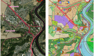 Nový Sedlec v novém. Budoucnost lokality na severu Prahy navrhne IPR v urbanistické studii