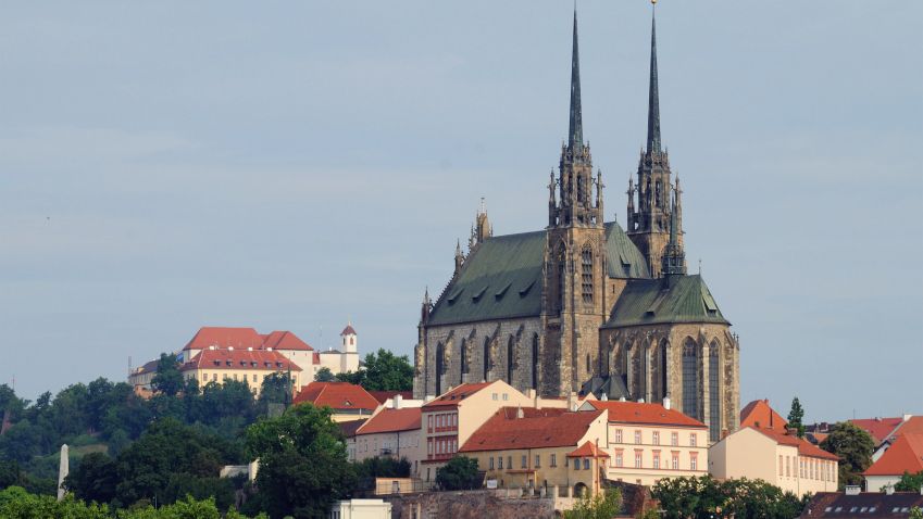 Nový územní plán Brna mohou ohrozit připomínky, míní nový radní