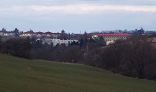 Nový vodojem ve Velkých Přílepech má zajistit dostatek vody 