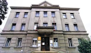 TV Architect v regionech - Nymburk hledá nové využití pro budovu bývalé radnice
