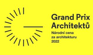 O Grand Prix Architektů - Národní cenu za architekturu 2022 bude usilovat rekordní počet přihlášených projektů 